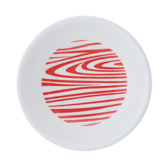 Emsan Allı Turna 3d 32 Parça 6 Kişilik Kahvaltı Takımı - 11