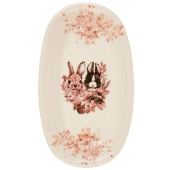 Emsan Bunny 32 Parça 6 Kişilik Kahvaltı Takımı - 8