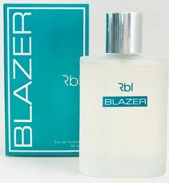 Rebul Blazer Bay Parfüm Edt 90 Ml Yeni Ambalaj>