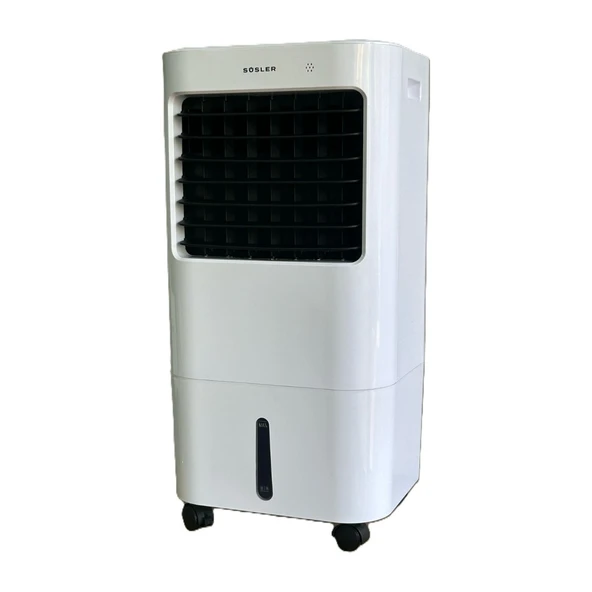 Süsler SH-9006 R Uzaktan Kumandalı Hava Soğutucu