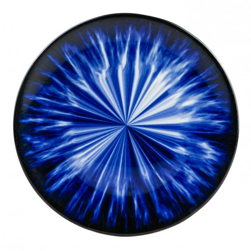 Emsan Ottoman Feza 24 Parça 6 Kişilik Yemek Takımı - 11