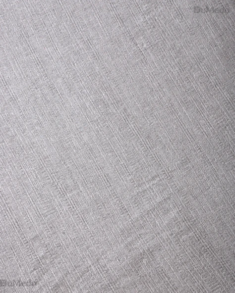 Çok Amaçlı Pamuklu Kaliteli Sık Dokuma 175X215 Cm Kaymaz Koltuk Kanepe Örtüsü (Açık Gri) - 4