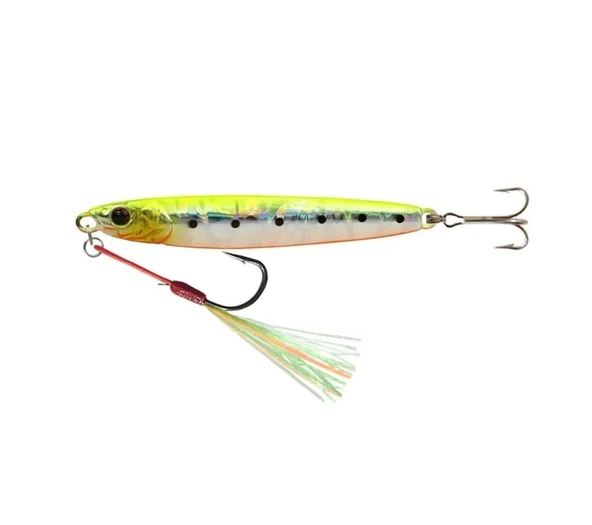 River Alfred Jig 40G 9Cm Renk:DS46 ürün görseli