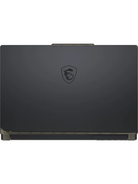 MSİ CYBORG 15 A13VF-896XTR Intel Core i5 13420H 16GB 512GB SSD RTX4060 Freedos 15.6" FHD 144Hz Taşınabilir Bilgisayar - 6