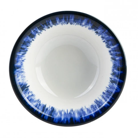 Emsan Ottoman Feza 24 Parça 6 Kişilik Yemek Takımı - 12