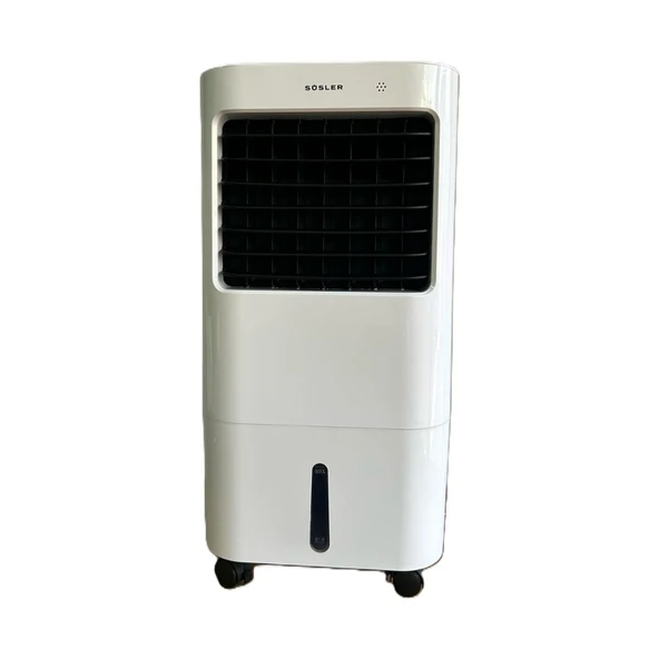 Süsler SH-9006 R Uzaktan Kumandalı Hava Soğutucu - 2