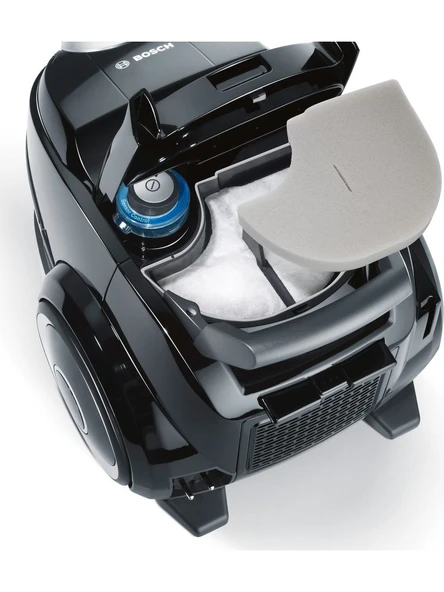 Bosch BGS4U332S Toz Torbasız Elektrikli Süpürge - 3