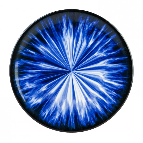 Emsan Ottoman Feza 24 Parça 6 Kişilik Yemek Takımı - 9