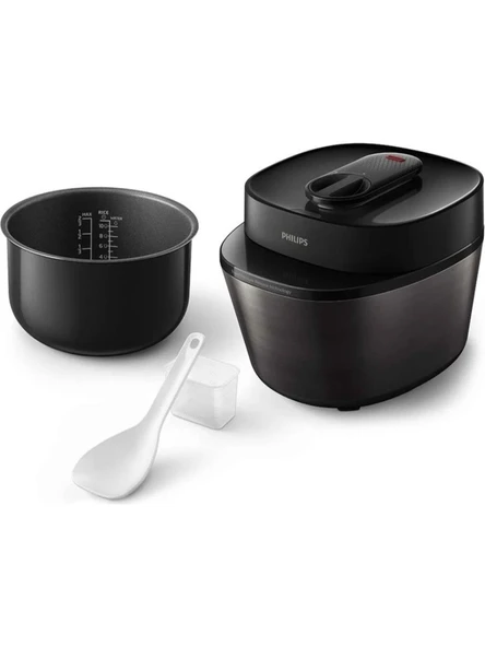 Philips HD2151/62 All in One Cooker