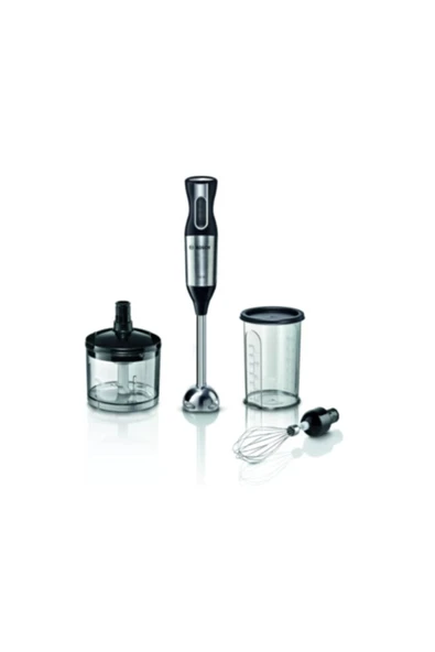 Bosch MS6CM4150 Ergomixx 800 W Blender Seti - 3