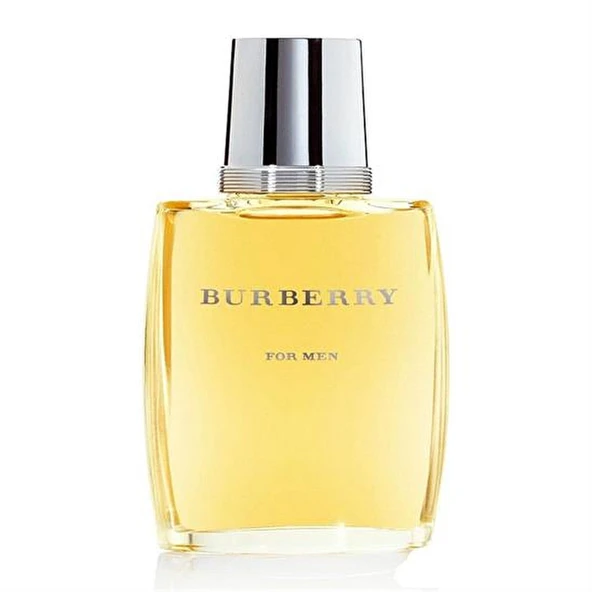 Burberry Classic For Men EDT 100 ml Erkek Parfüm - 7