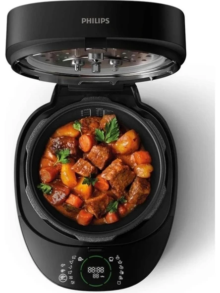 Philips HD2151/62 All in One Cooker - 4