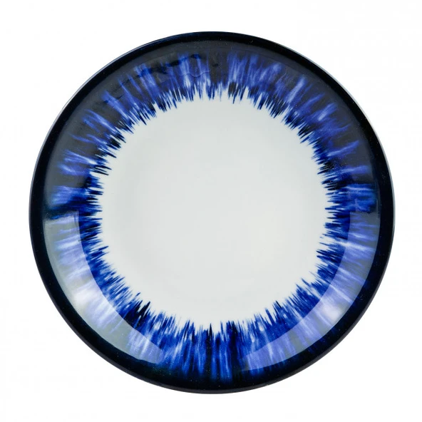 Emsan Ottoman Feza 24 Parça 6 Kişilik Yemek Takımı - 10