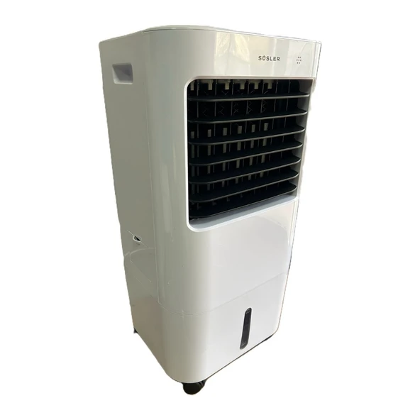 Süsler SH-9006 R Uzaktan Kumandalı Hava Soğutucu - 3