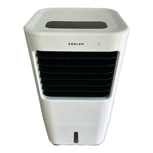 Süsler SH-9006 R Uzaktan Kumandalı Hava Soğutucu - 4