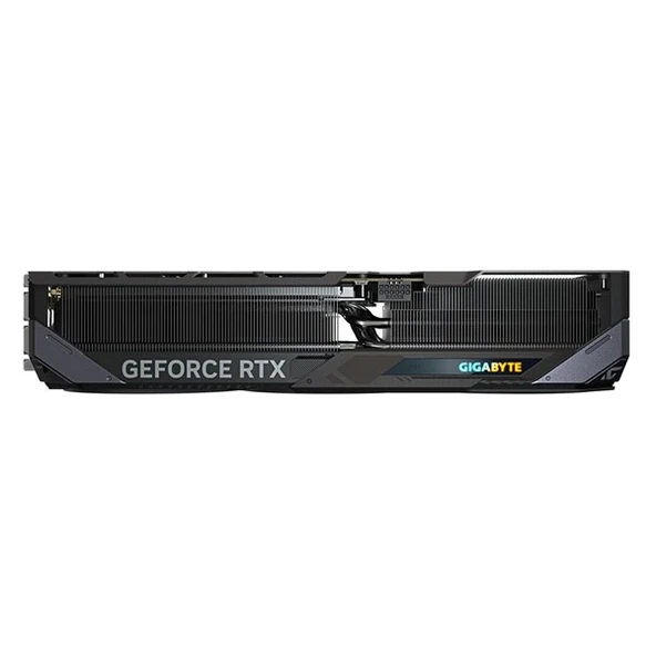 GIGABYTE RTX5090 32GB GAMING GV-N5090GAMING OC-32GD GDDR7 512bit HDMI DP PCIe 5.0 - Resim 3