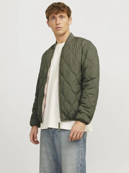 Jack Jones Koda Lıner Erkek Ceket 12258385