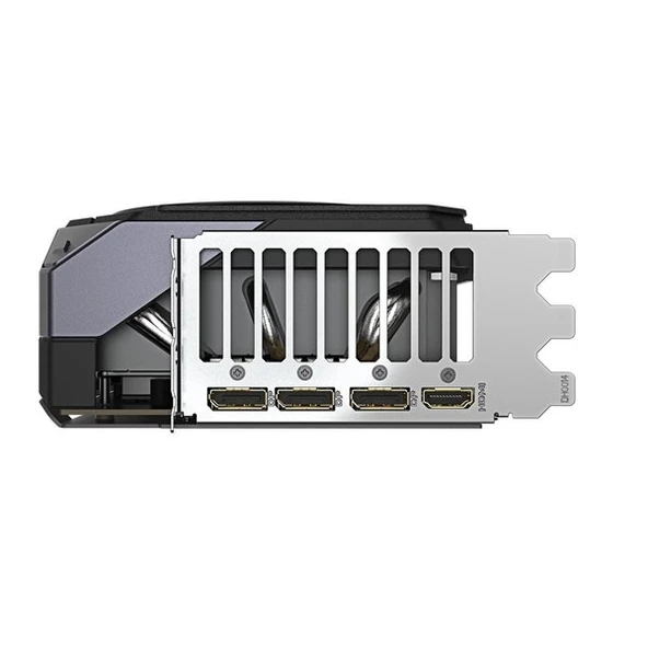 GIGABYTE RTX5090 32GB GAMING GV-N5090GAMING OC-32GD GDDR7 512bit HDMI DP PCIe 5.0 - Resim 9