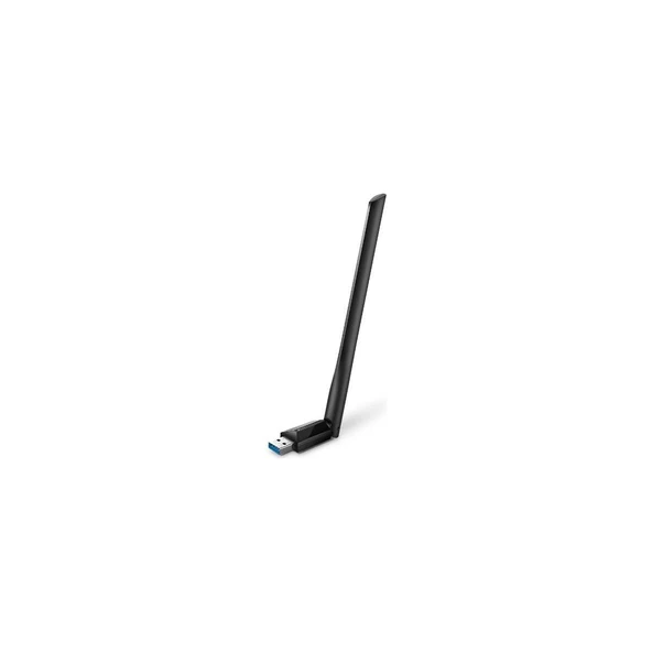Tp-Link Archer T3U Plus 1300 Mbps Kablosuz USB Adaptör AC1300