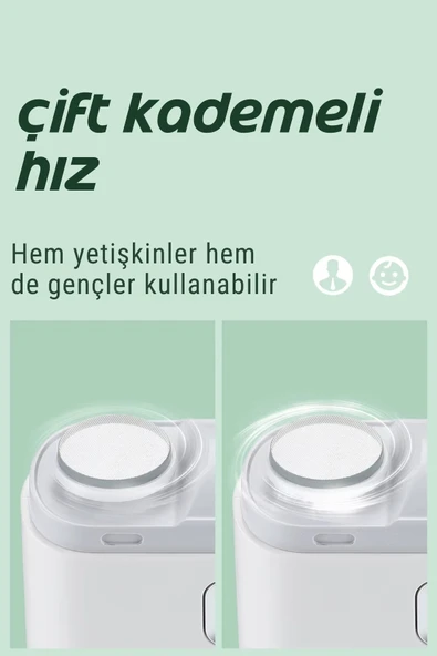 Şarzlı Tırnak Makası ve Törpüsü - 3