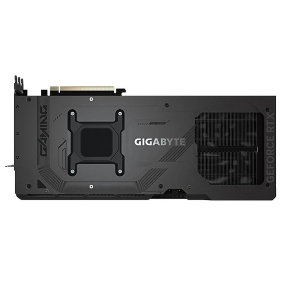 GIGABYTE RTX5090 32GB GAMING GV-N5090GAMING OC-32GD GDDR7 512bit HDMI DP PCIe 5.0 - Resim 6