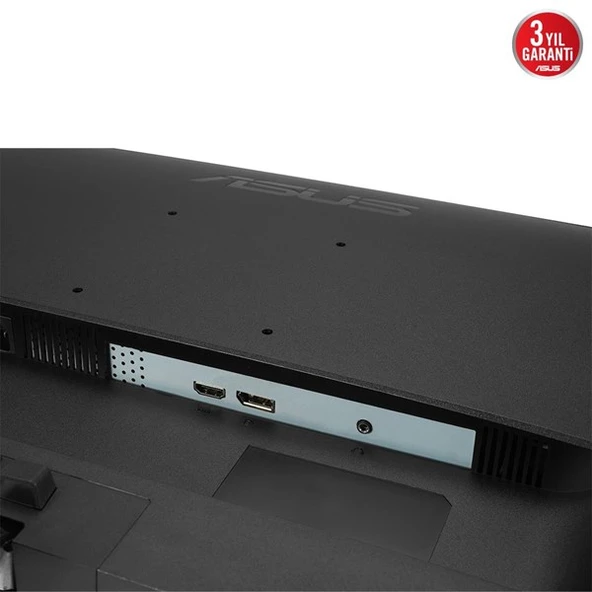 ASUS 31.5" IPS VP32AQ 5MS 75HZ HDMI-DP EV OFİS MONİTÖRÜ 2560X1440 - Resim 4