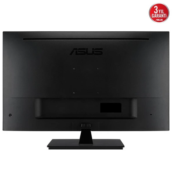 ASUS 31.5" IPS VP32AQ 5MS 75HZ HDMI-DP EV OFİS MONİTÖRÜ 2560X1440 - Resim 5