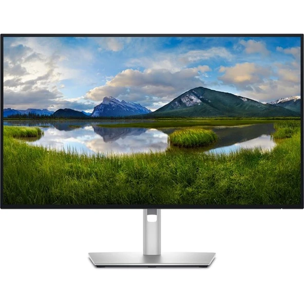 DELL 27" IPS ULTRASHARP U2725QE 5MS 120HZ HDMI-DP THUNDERBOLT KURUMSAL MONİTÖR 3840X2160 - Resim 2