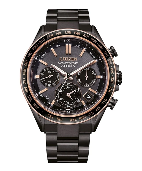 CITIZEN ERKEK KOL SAATİ CC4074-61W