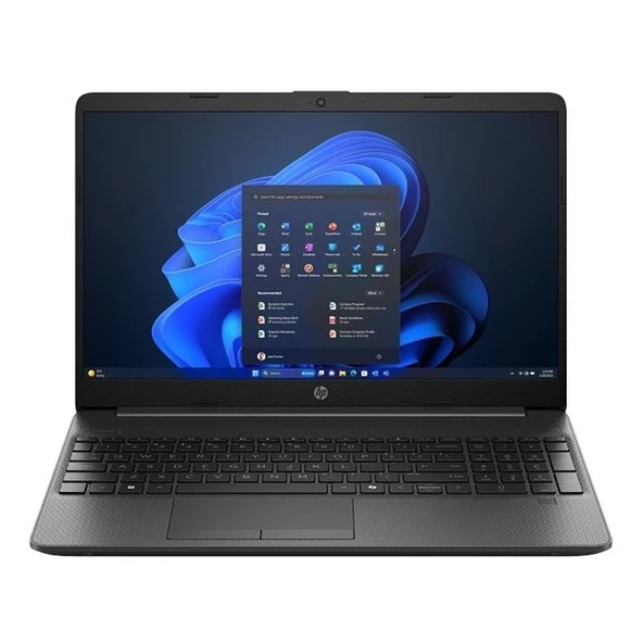 HP 15.6" 250R G9 9B9X4EA CORE i3 1315U-8GB RAM-512GB NVME-FDOS ürün görseli