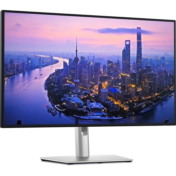 DELL 27" IPS ULTRASHARP U2725QE 5MS 120HZ HDMI-DP THUNDERBOLT KURUMSAL MONİTÖR 3840X2160 ürün görseli