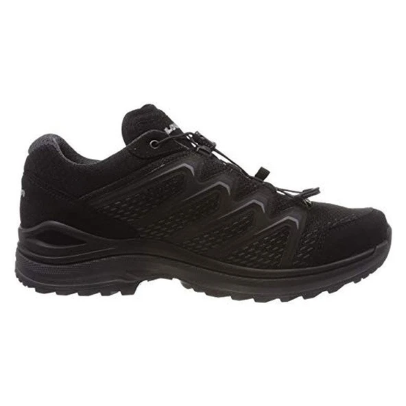 LOWA MADDOX GTX LO SIYAH AYAKKABI - 7