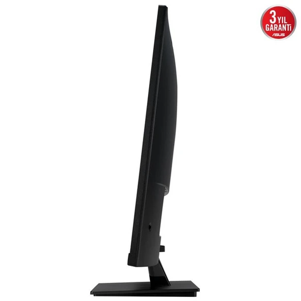 ASUS 31.5" IPS VP32AQ 5MS 75HZ HDMI-DP EV OFİS MONİTÖRÜ 2560X1440 - Resim 3