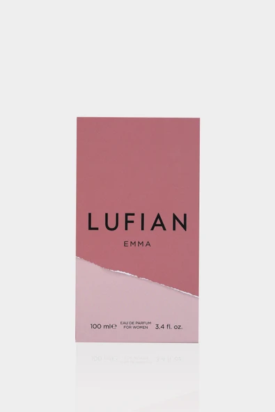 Lufian 121036001 Annabel Kadın Parfüm - 5