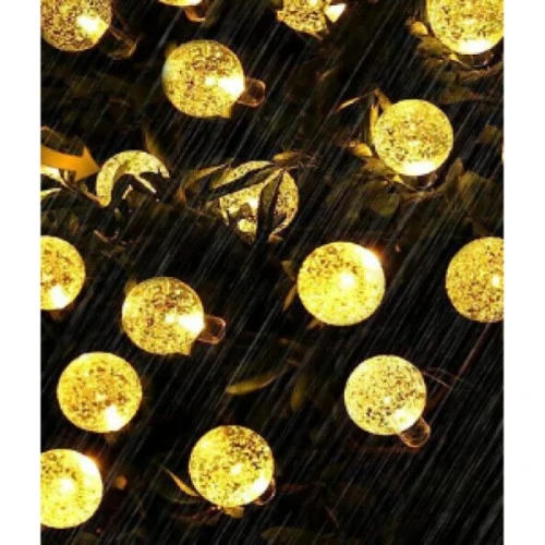 Periboia Solar 7m 50 Led Gün Işığı - 3