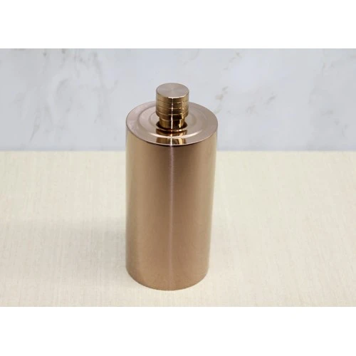 Periboia Çelik Shaker Model 3