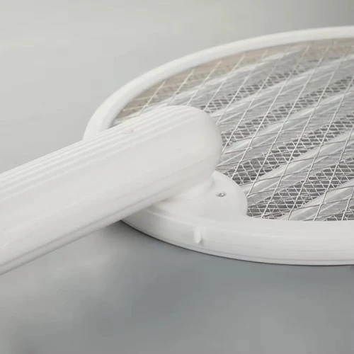 Periboia Şarjlı UV Katlanabilir Sivrisinek Öldürücü Raket - 2