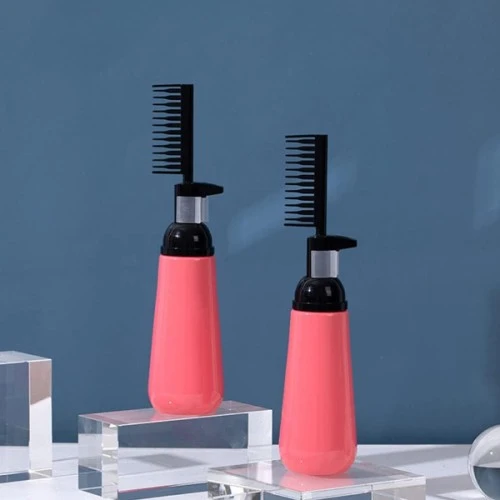 Periboia Taraklı Saç Boyama Şişesi