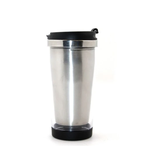 Periboia Resim Baskılı Termos 450 ml