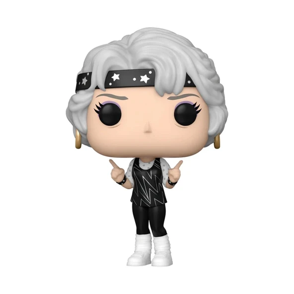 Nessiworld Funko Pop TV: The Golden Girls - Dorothy - 2