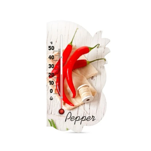 Periboia Mıknatıslı Mutfak Termometresi - 3