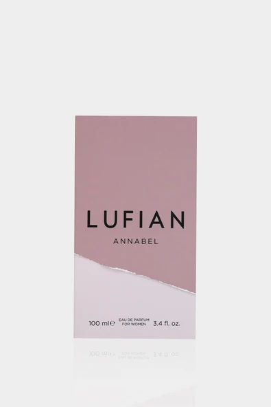 Lufian 121036001 Annabel Kadın Parfüm - 8