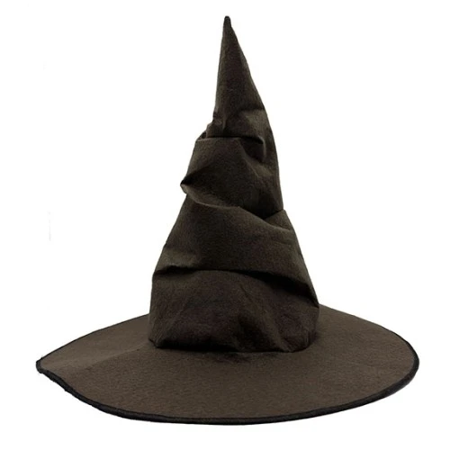 Periboia Harry Potter Seçmen Şapka Yetişkin Boy