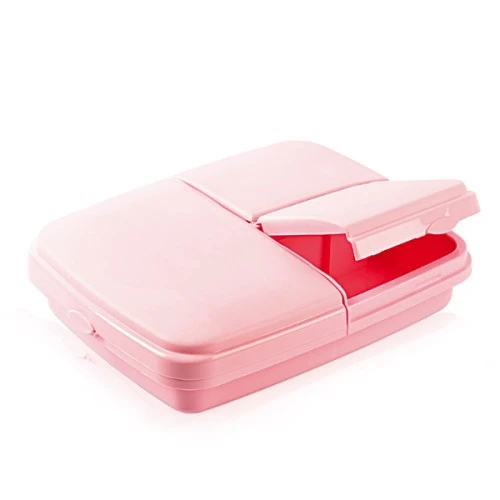 Periboia Natürel Beslenme Kabı