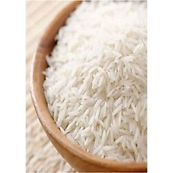 Prenses Bakliyat Gold Mojde 1121 Uzun Taneli Basmati Indian Pirinç 10 kg. iran Hindistan. Şekersiz Pirinç. - 3
