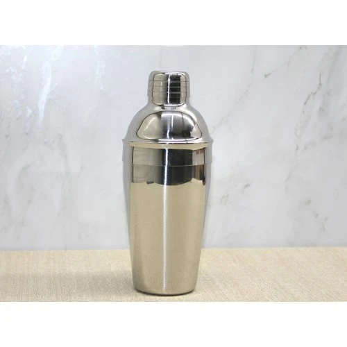Periboia Çelik Shaker 550 ml
