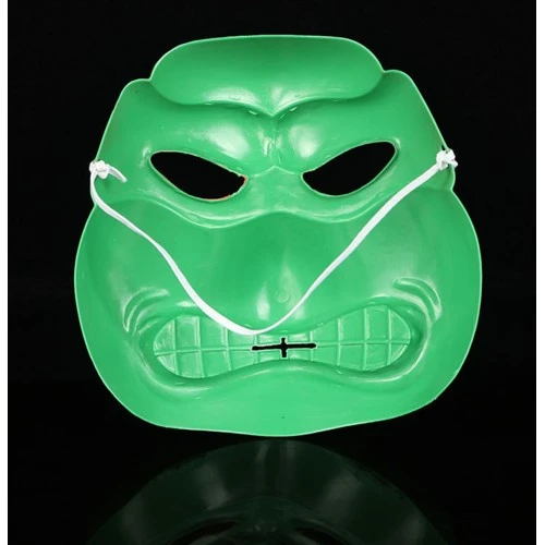 Periboia Ninja Kaplumbağalar Donatello Maskesi - 3