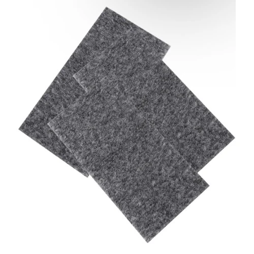 Periboia Çok Amaçlı Çizik Giderici Set - 4