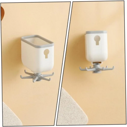 Periboia Döner Askılı Organizer - 4