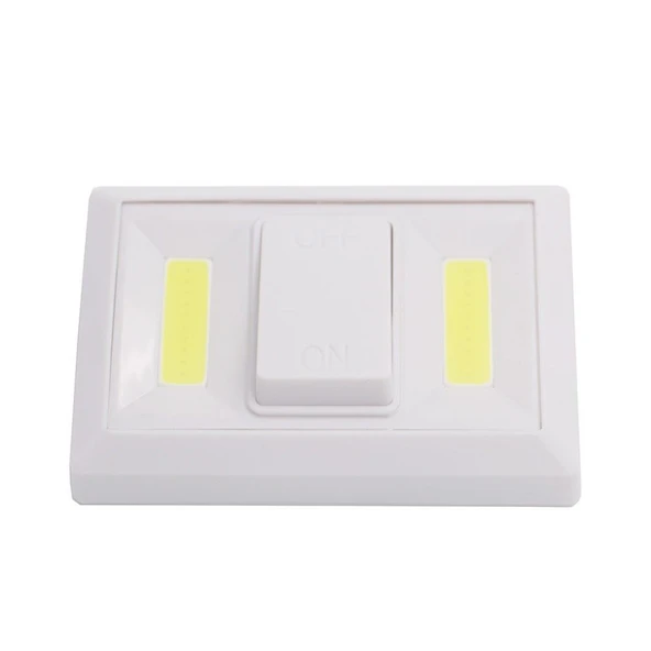 COB Ledli Duvar Dolap Lambası Wt-382 - 6